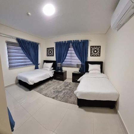 Byblos Prime Aqaba Exterior photo